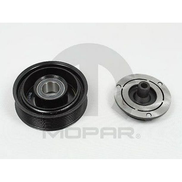 A//C Compressor Dodge Ram Hemi 5.7L 03-08